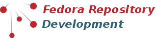 Fedora Repository Development