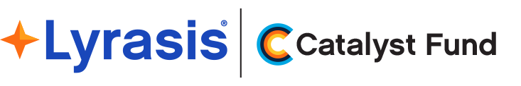 Image of Lyrasis Catalyst Fund Logo