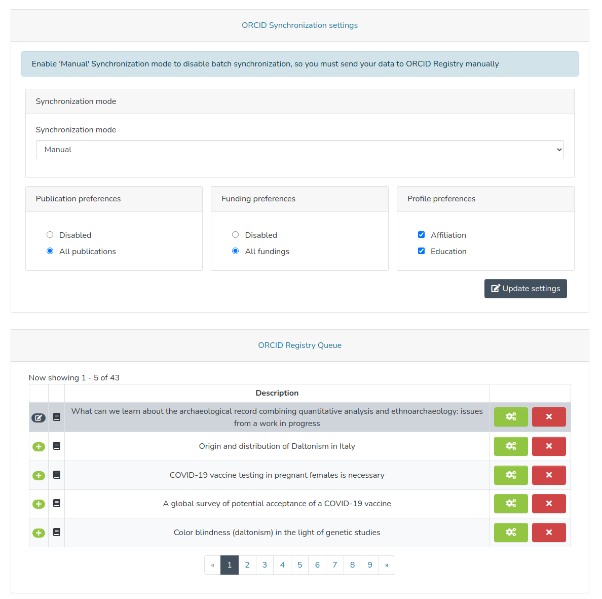 Confluence Mobile Lyrasis Wiki