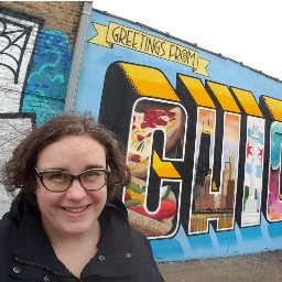 User icon: violetfox