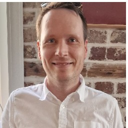 User icon: holger.lenz