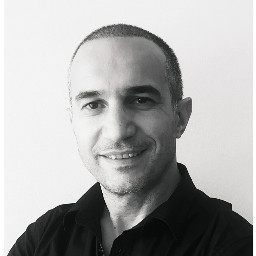 User icon: josekarvalho