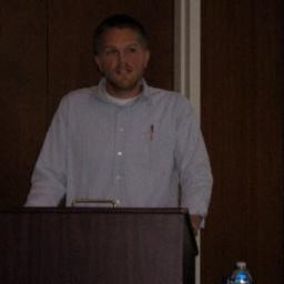 User icon: nwoodward