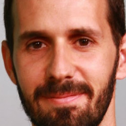 User icon: paulo_graca