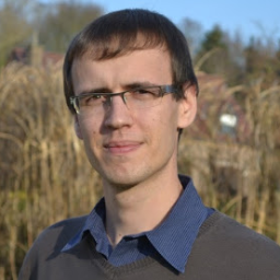 User icon: tom.desair