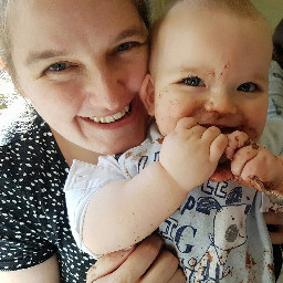 User icon: ianthe.sutherland